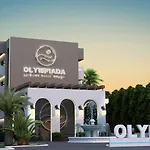 Apartamento Olympiada Girni