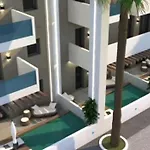 Olympiada Girni Apartamento *