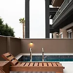 Olympiada Girni Apartamento *