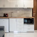 Olympiada Girni Apartamento
