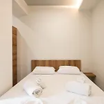 Apartamento Olympiada Girni Paralía