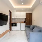 Apartamento Olympiada Girni *