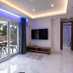 Apartamento Olympiada Girni *
