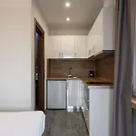 Olympiada Girni Apartamento Paralía