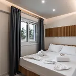 Apartamento Olympiada Girni