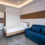 Apartamento Olympiada Girni *