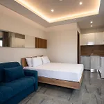 Olympiada Girni Apartamento *