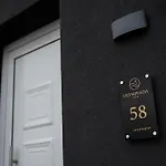 Apartamento Olympiada Girni Paralía