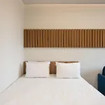 Olympiada Girni Apartamento *