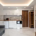 Apartamento Olympiada Girni
