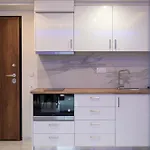 Olympiada Girni Apartamento Paralía