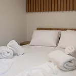 Olympiada Girni Apartamento