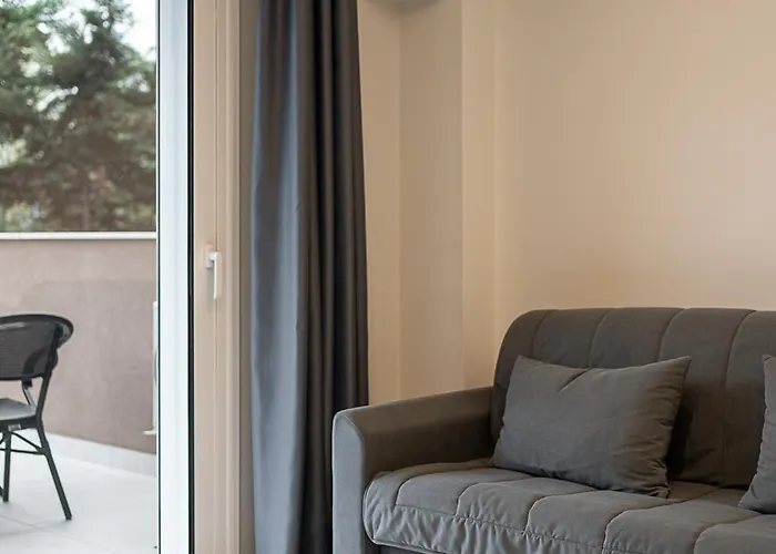 Olympiada Girni Paralía