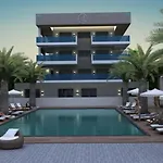 Appartement Olympiada Girni *