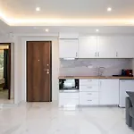 Olympiada Girni Appartement Paralía
