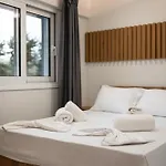 Olympiada Girni Appartement