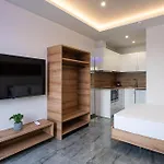 Olympiada Girni Appartement *