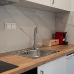 Appartement Olympiada Girni *