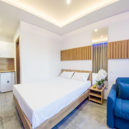 Olympiada Girni * Paralía