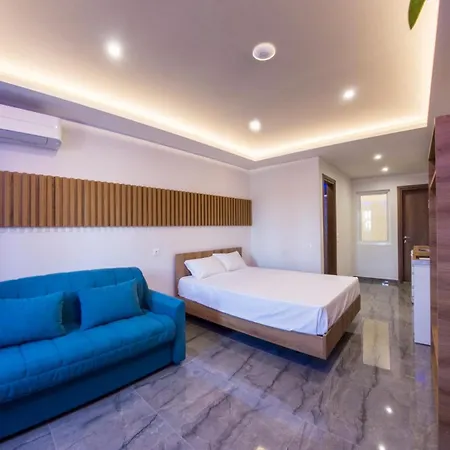 Olympiada Girni Paralía