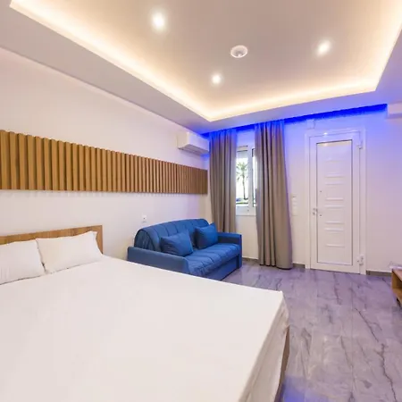 Olympiada Girni Apartamento *