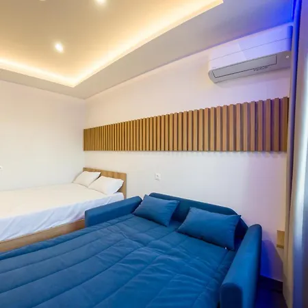 Apartamento Olympiada Girni