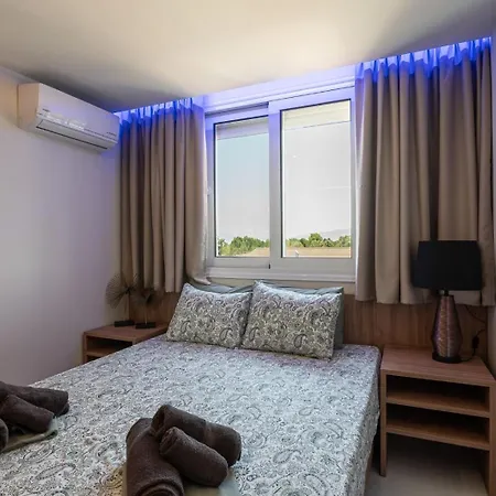 Olympiada Girni Apartament *