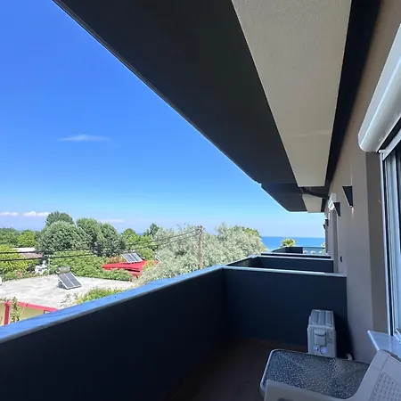 Olympiada Girni Apartament