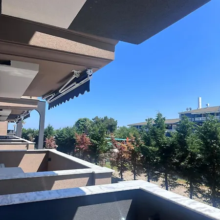 Apartament Olympiada Girni