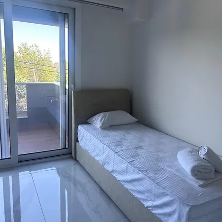 Olympiada Girni Apartament *