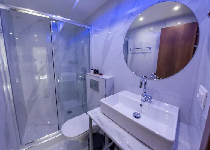 Apartamento Olympiada Girni