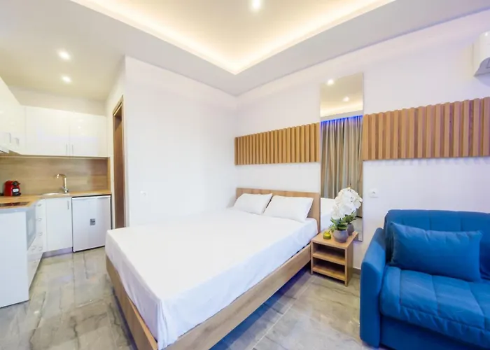 Olympiada Girni * Paralía