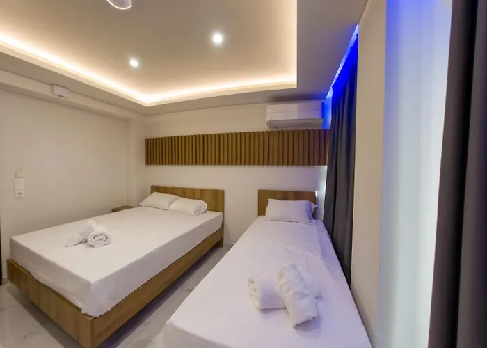 Olympiada Girni * Paralía