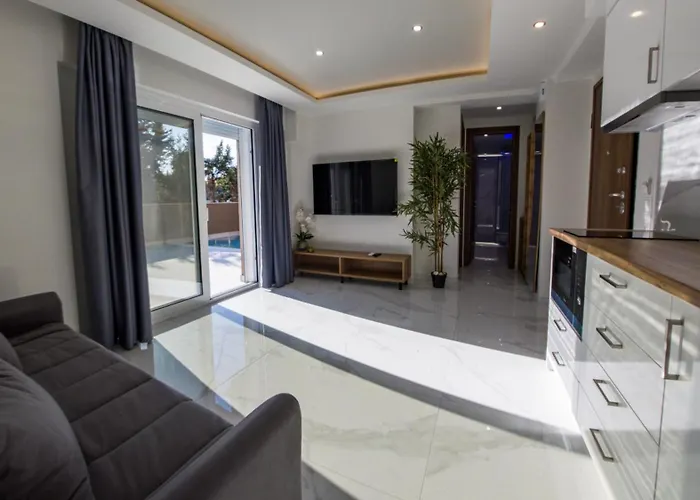 Olympiada Girni * Paralía