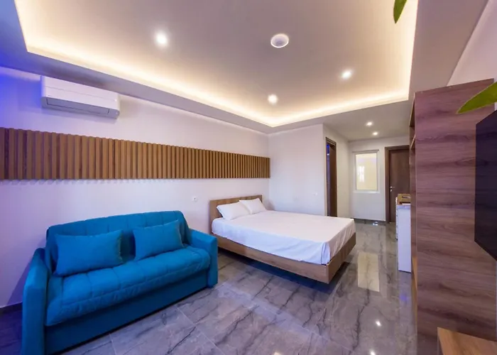 Olympiada Girni Paralía