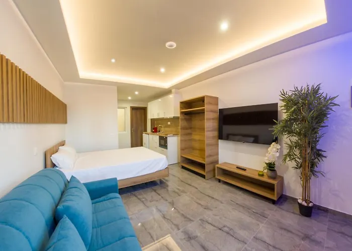 Olympiada Girni Paralía